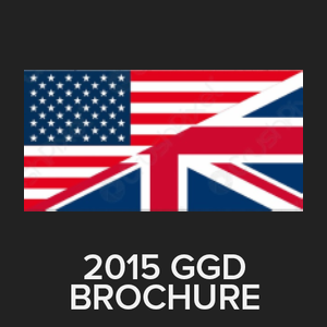 2015 GGD Brochure