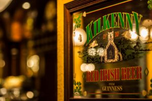 Irish Bars in New York