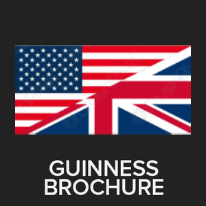 Guinness Brochure