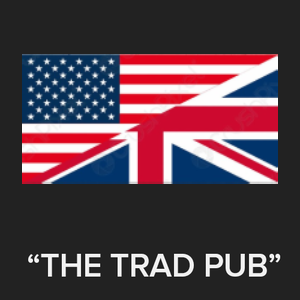 "The Trad Pub"